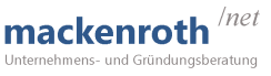 mackenroth.net Logo